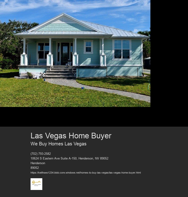 Can I sell my house in Las Vegas if it's in foreclosure?