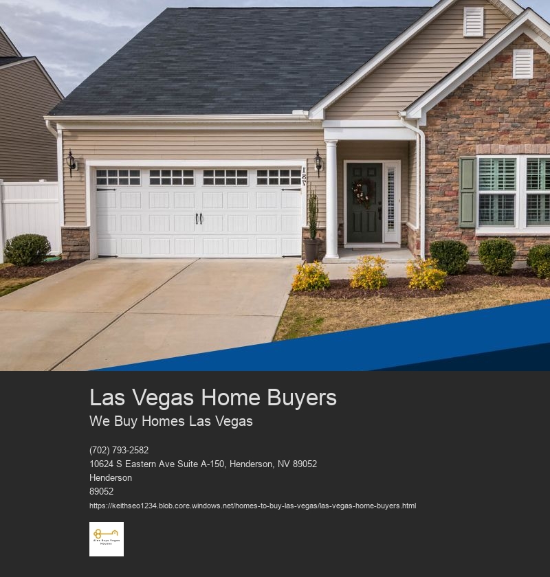 What are the benefits of selling my home for cash in Las Vegas?