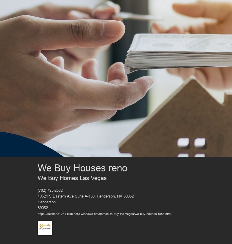 How do I determine the fair market value of my home in Las Vegas?